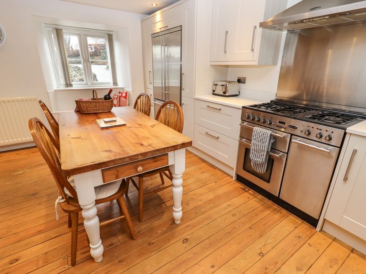 Mill Cottage, listing photograph 12
