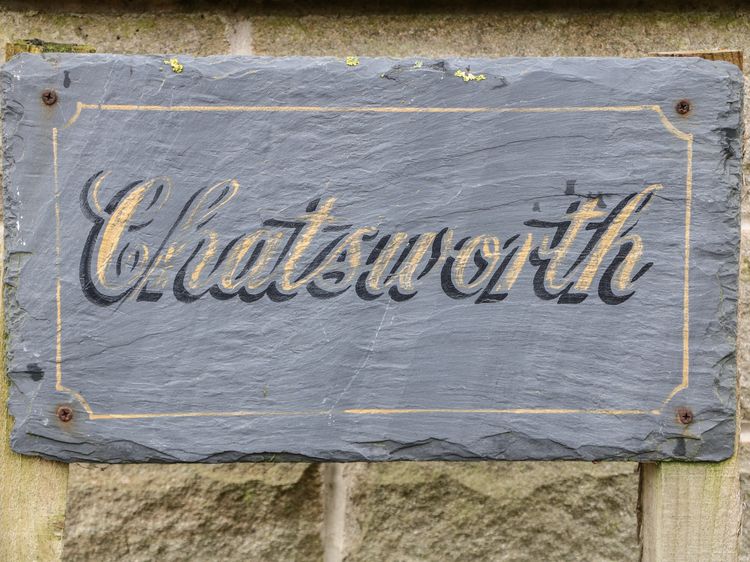 Chatsworth, listing photograph 3