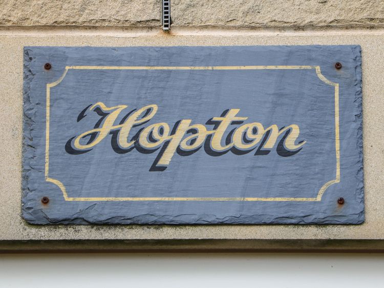 Hopton, listing photograph 2