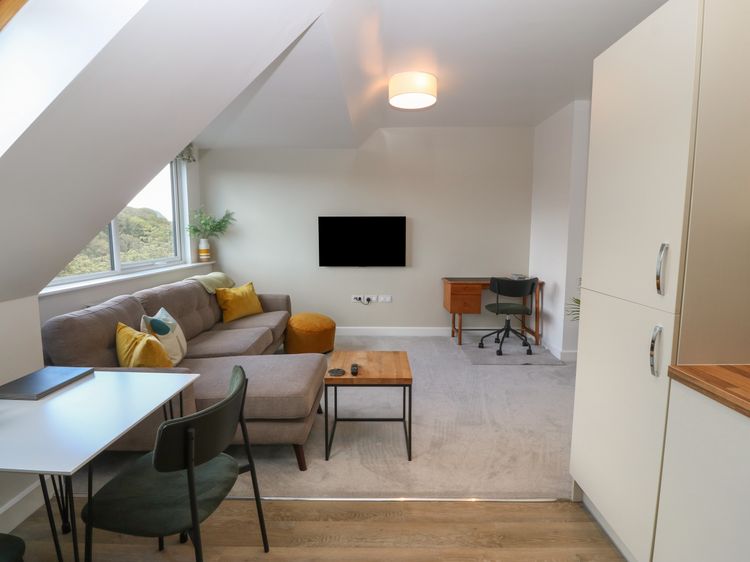 Apartment 16, listing photograph 6