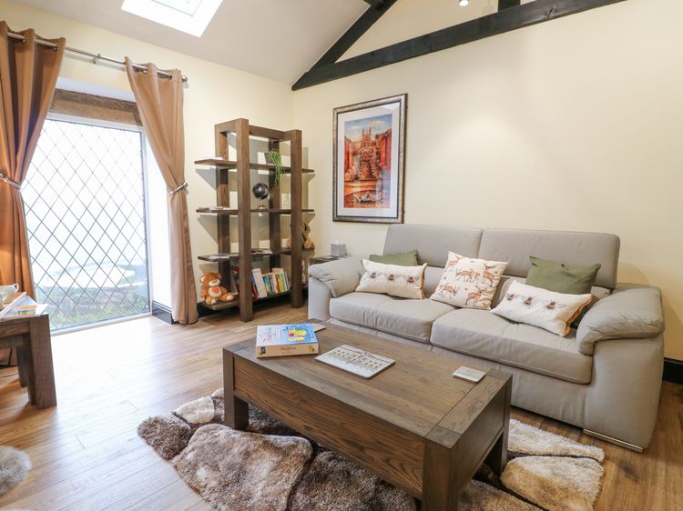 Moor Farm Cottage, listing photograph 6