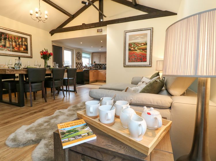 Moor Farm Cottage, listing photograph 7