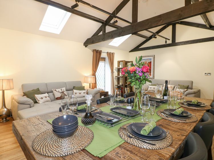 Moor Farm Cottage, listing photograph 9