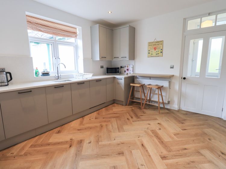 Limhus House, listing photograph 12
