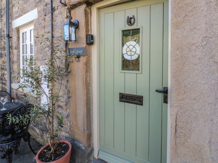 Teal Cottage, listing photograph 2