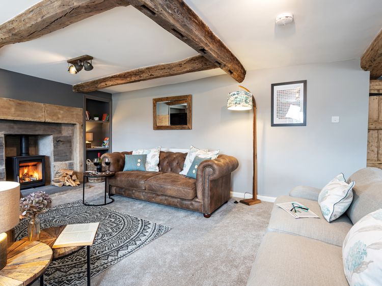Longlands Farm Cottage, listing photograph 2
