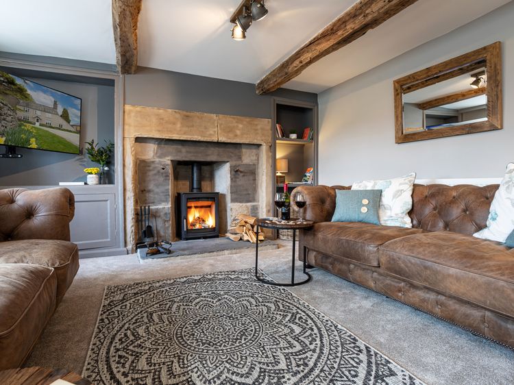 Longlands Farm Cottage, listing photograph 3