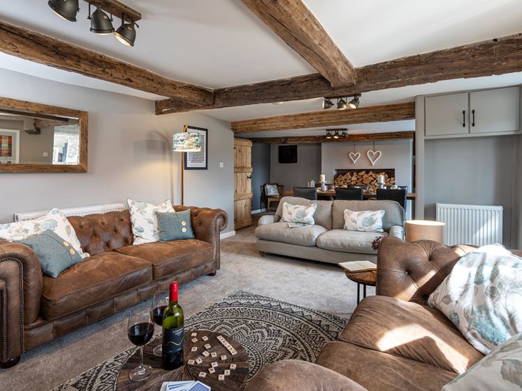 Longlands Farm Cottage, listing photograph 6