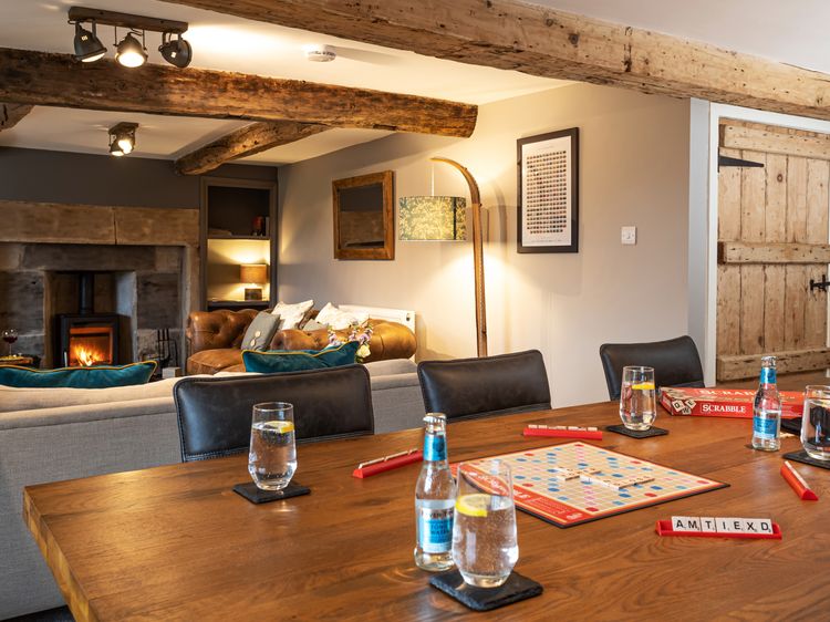 Longlands Farm Cottage, listing photograph 11