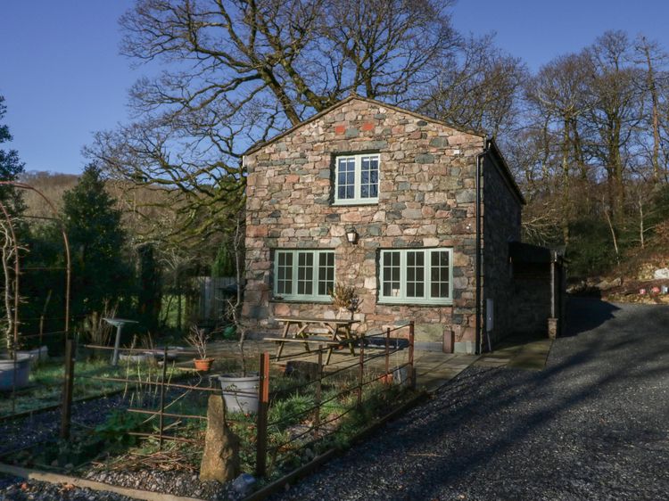 The Barn, listing photograph 3