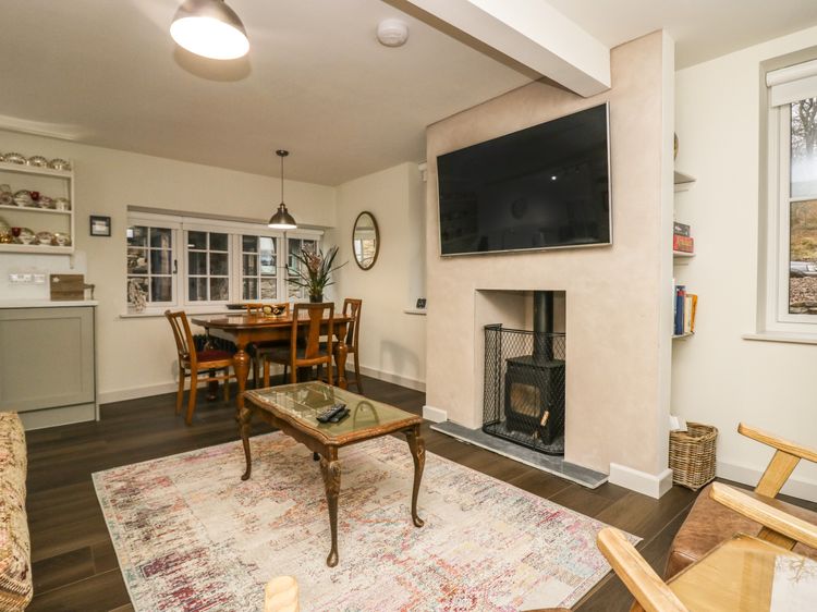 Church How Cottage, listing photograph 6