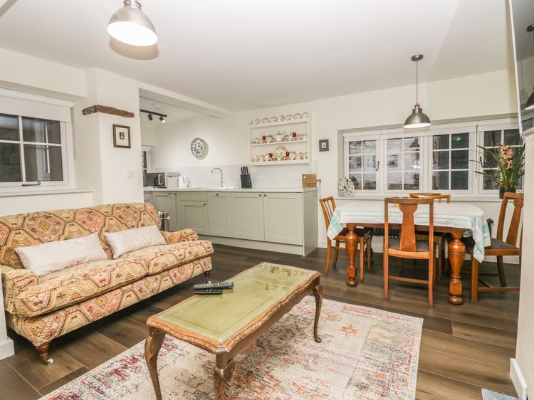 Church How Cottage, listing photograph 7