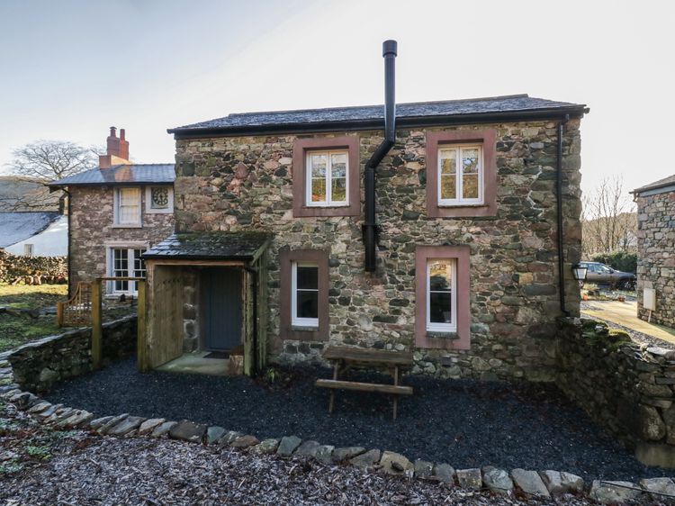 Church How Cottage, listing photograph 3
