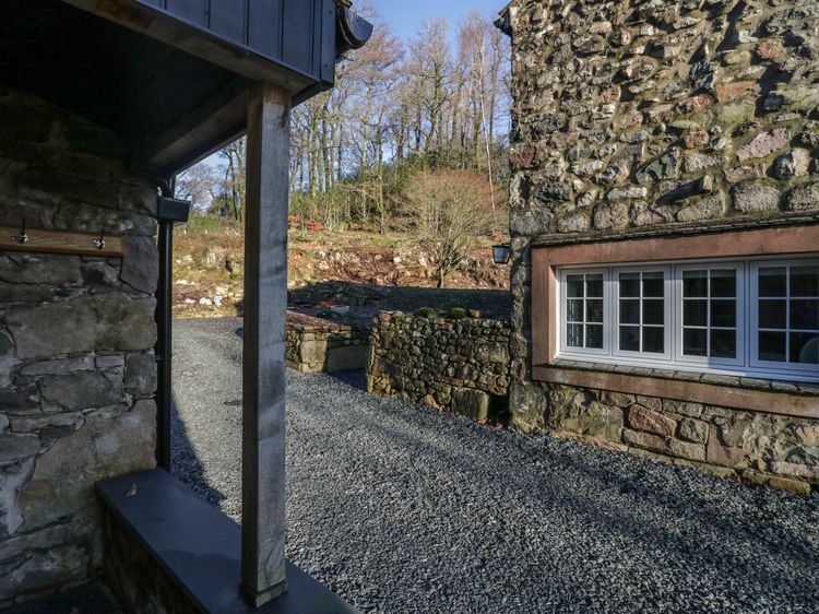 Church How Cottage, listing photograph 4