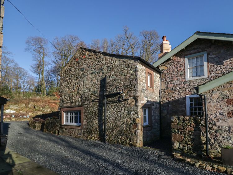 Church How Cottage, listing photograph 2