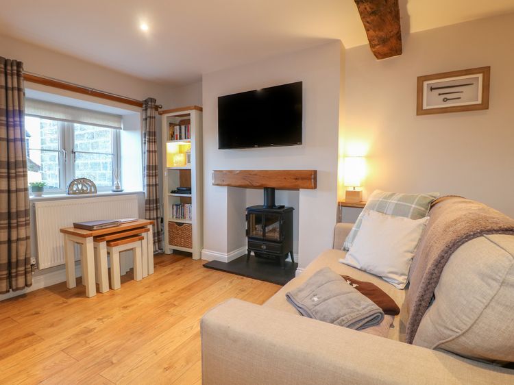 Clematis Cottage, listing photograph 7