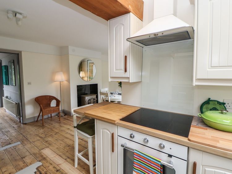 Beech Croft, listing photograph 11
