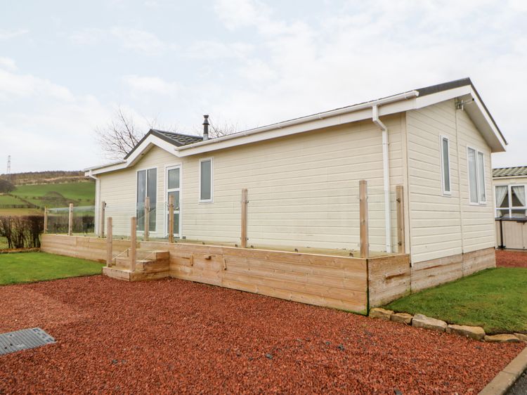 15 Hesket Caravan Park, listing photograph 2