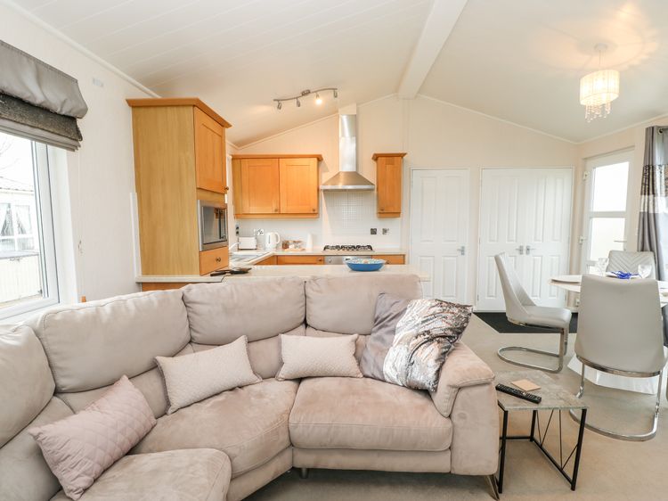 15 Hesket Caravan Park, listing photograph 3