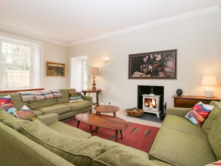 Penny Bridge House, listing photograph 2