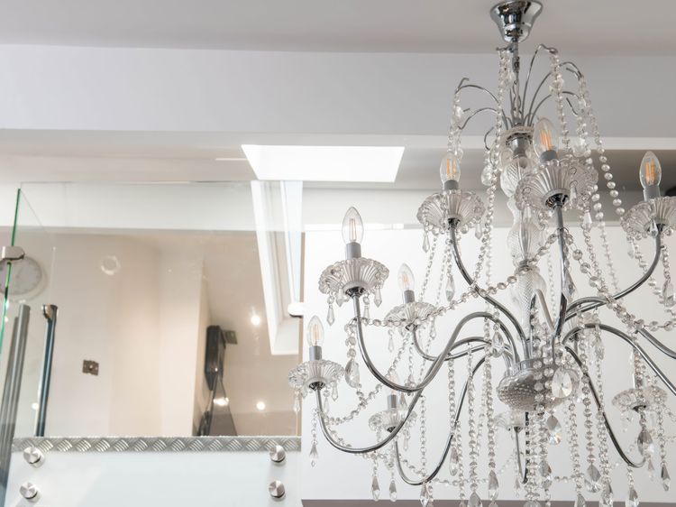 The Penthouse, listing photograph 8