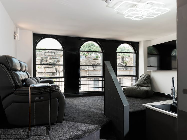 The Residence