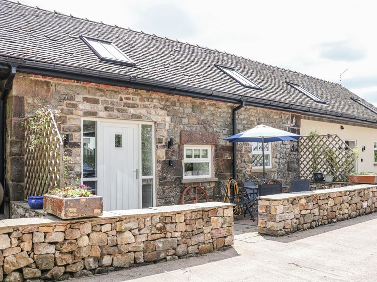 Sunbird Cottage, listing photograph 3