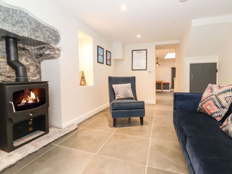 Hazelrigg Cottage, listing photograph 3