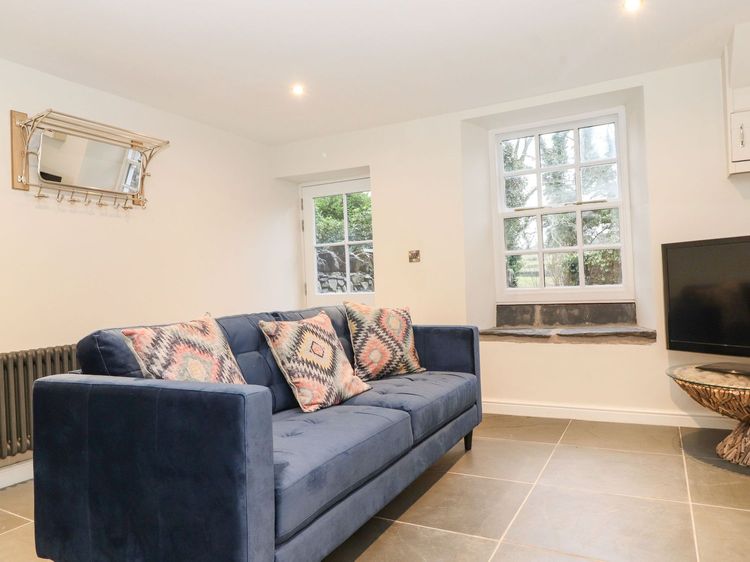 Hazelrigg Cottage, listing photograph 4