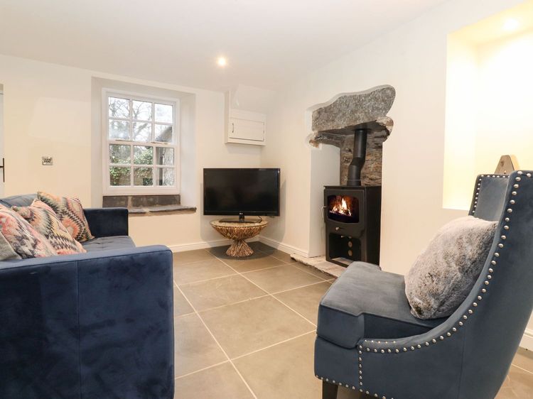Hazelrigg Cottage, listing photograph 2