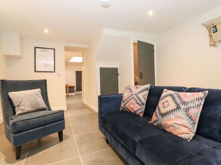 Hazelrigg Cottage, listing photograph 5