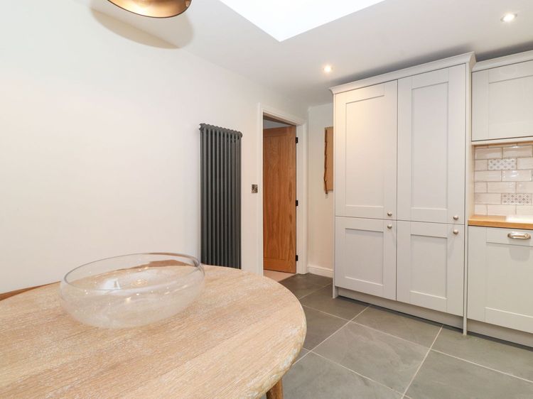 Hazelrigg Cottage, listing photograph 8