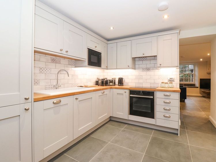 Hazelrigg Cottage, listing photograph 9
