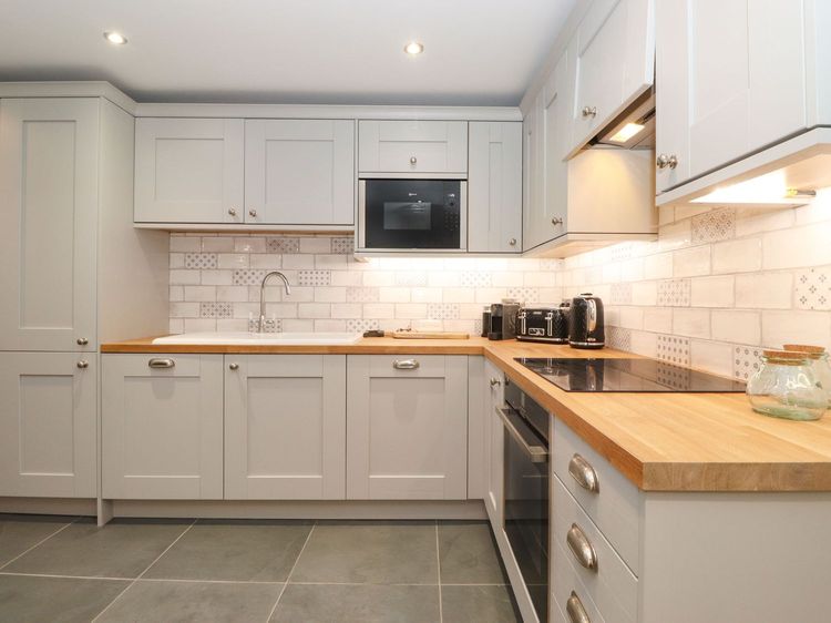 Hazelrigg Cottage, listing photograph 10