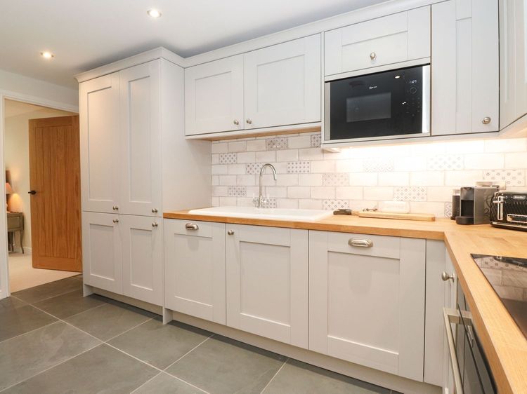 Hazelrigg Cottage, listing photograph 11