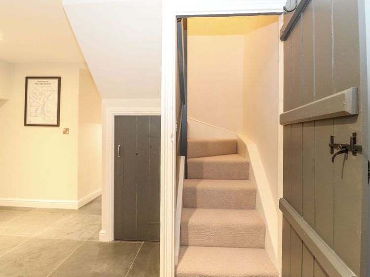 Hazelrigg Cottage, listing photograph 12