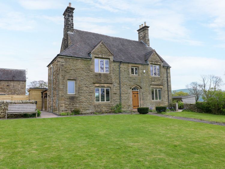 Upper Hurst Farmhouse, listing photograph 4