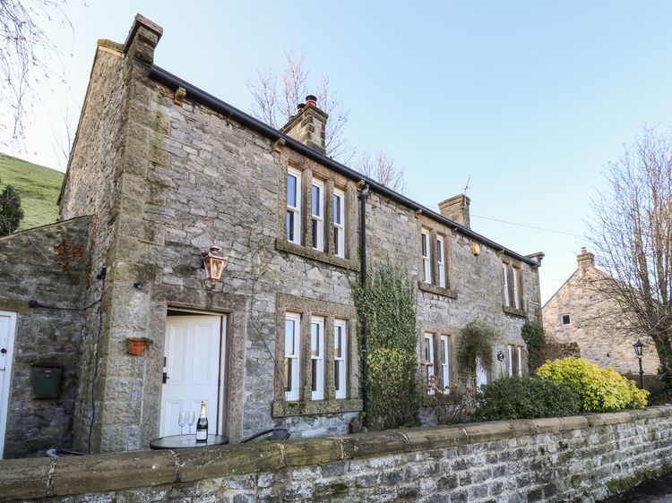 Hope View House, listing photograph 5