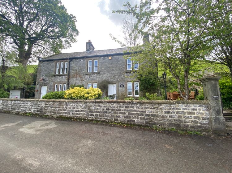 Hope View House, listing photograph 3