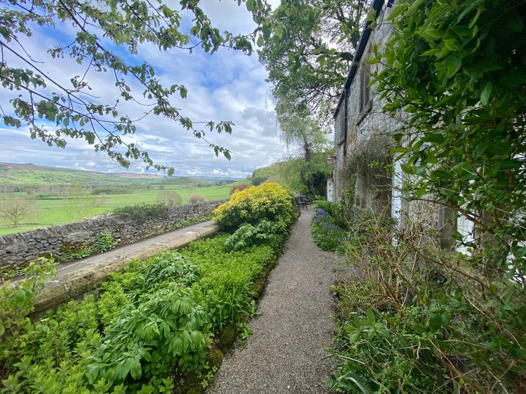 Hope View House, listing photograph 4