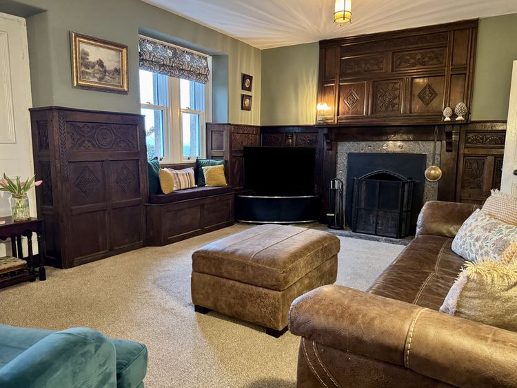 Hope View House, listing photograph 6