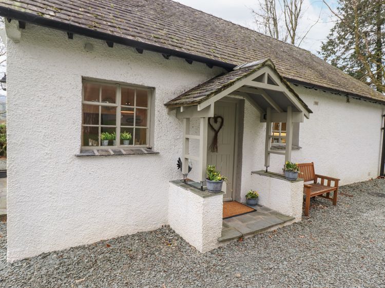 Larch Cottage at Esthwaite Water, listing photograph 2