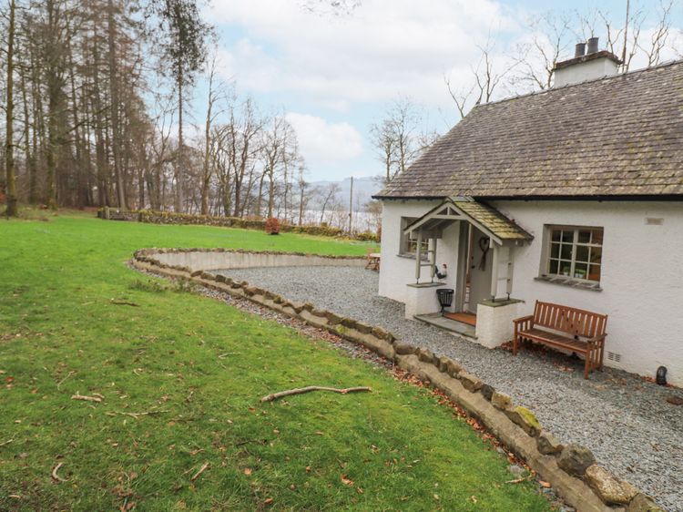 Larch Cottage at Esthwaite Water, listing photograph 3