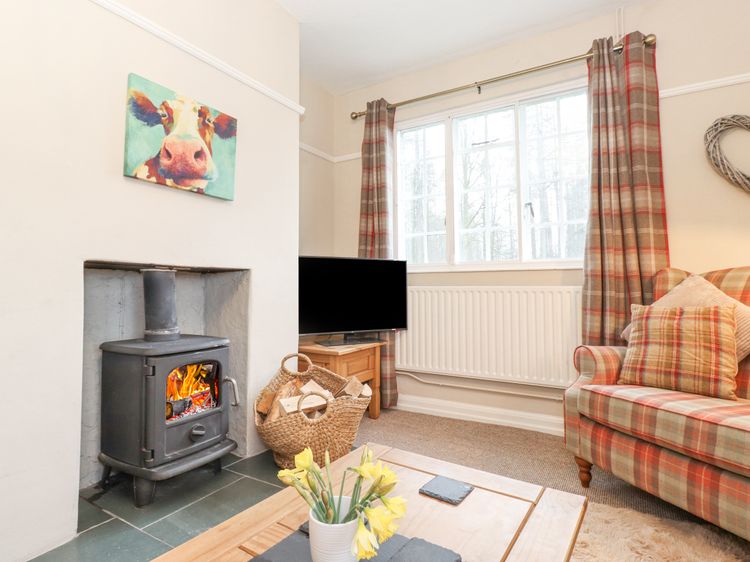 Larch Cottage at Esthwaite Water, listing photograph 7