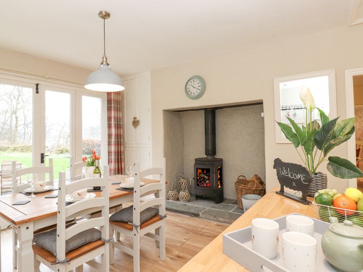 Larch Cottage at Esthwaite Water, listing photograph 10