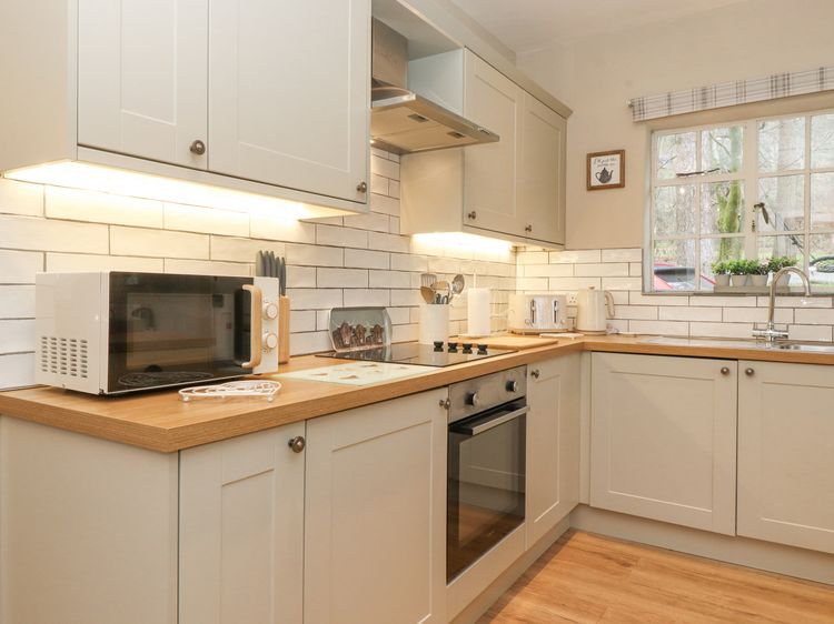 Larch Cottage at Esthwaite Water, listing photograph 11