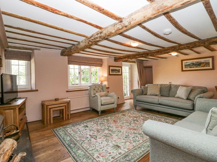 High Winder House, listing photograph 3