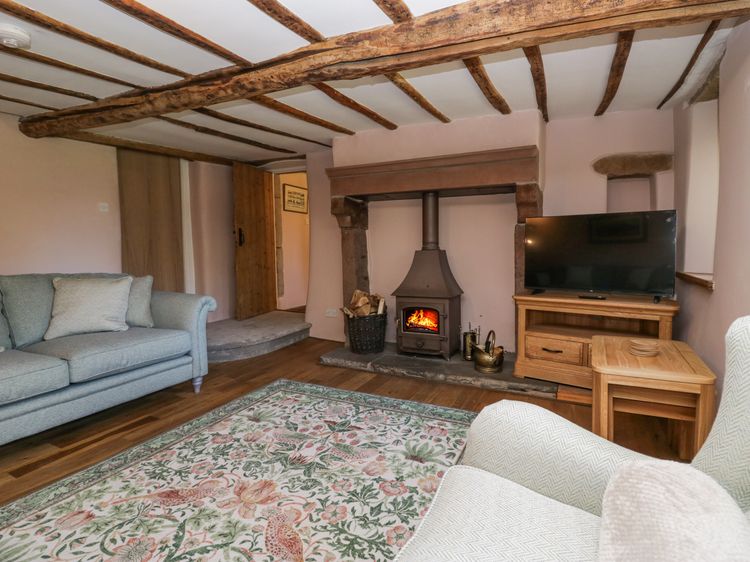 High Winder House, listing photograph 4