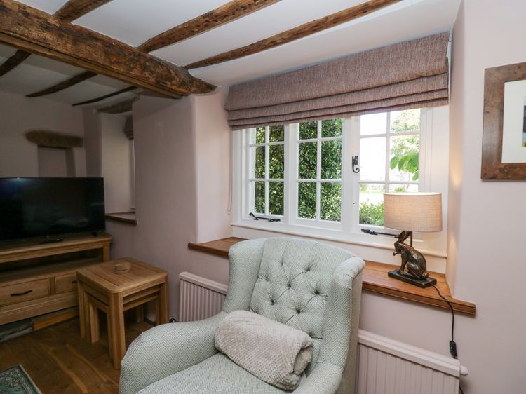 High Winder House, listing photograph 8