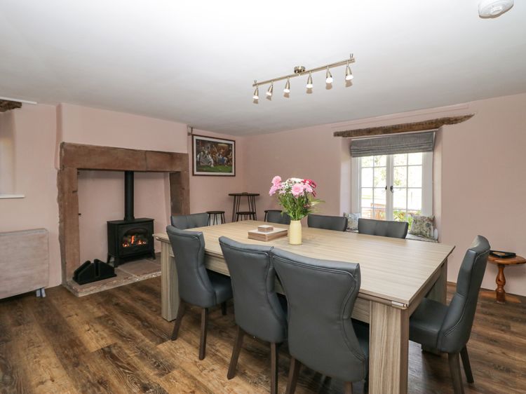 High Winder House, listing photograph 9